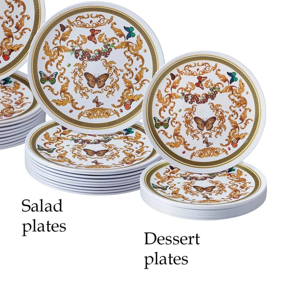 Load image into Gallery viewer, Versi Dessert Plates
