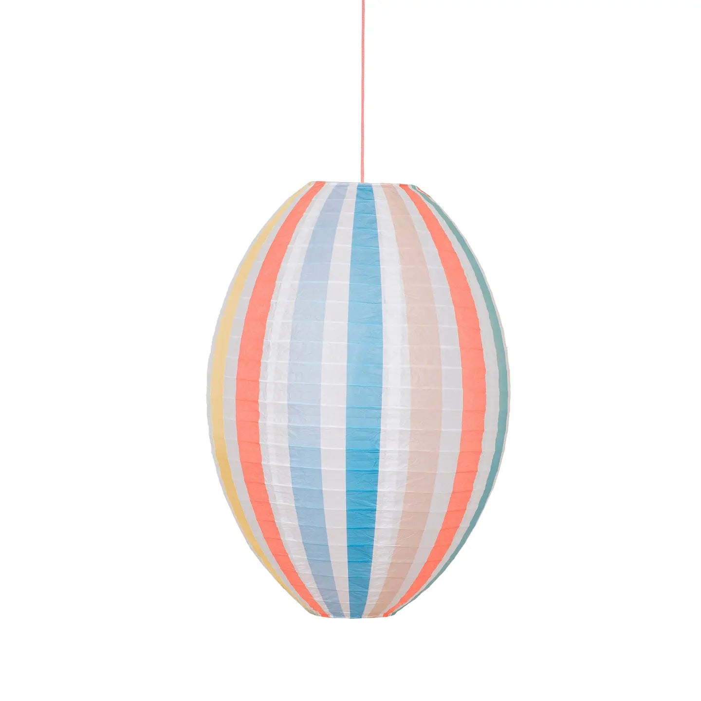 Stars & Stripes Paper Lanterns