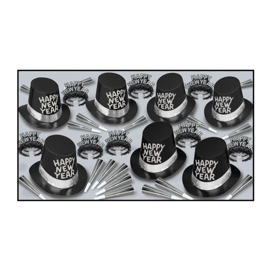 HNY Black Tie Assorted for 50