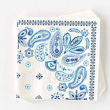 Bandana Napkin