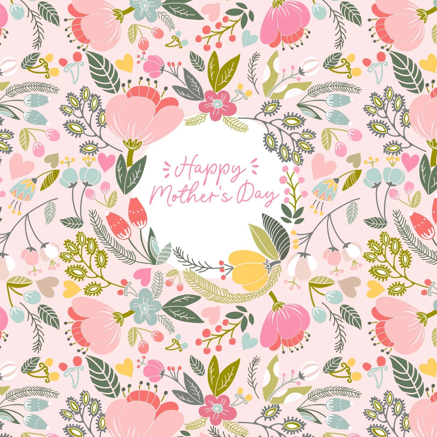 Beau Bottles Mother's Day Meadows - La Marca Edition