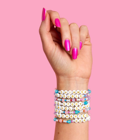 Era Friendship Bracelets