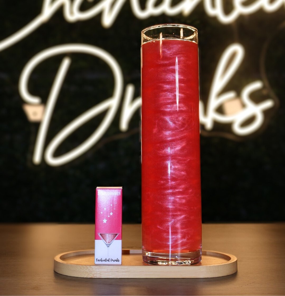 Drink Shimmer