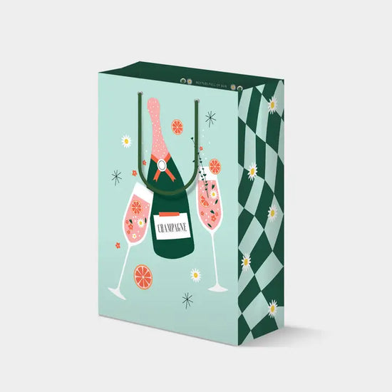 Champagne Gift Bag