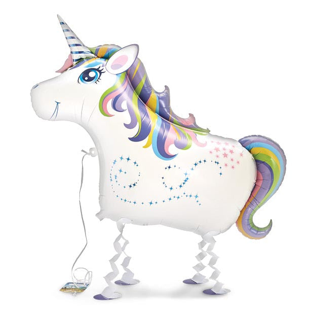 27" Unicorn My Own Pet Balloon