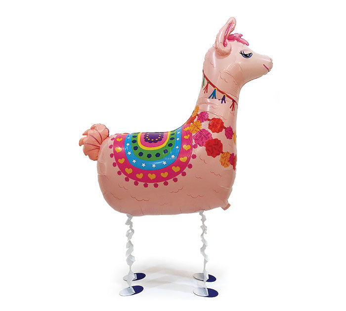 33" Llama My Own Pet Balloon