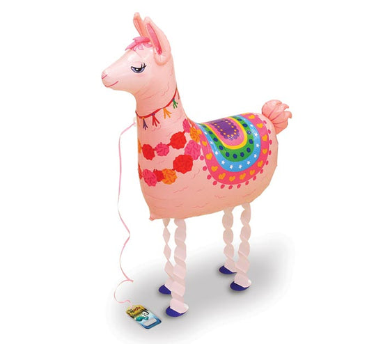 33" Llama My Own Pet Balloon