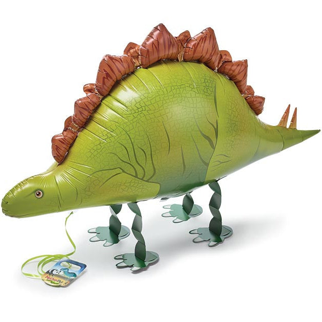 33" Stegosaurus My Own Pet Balloon
