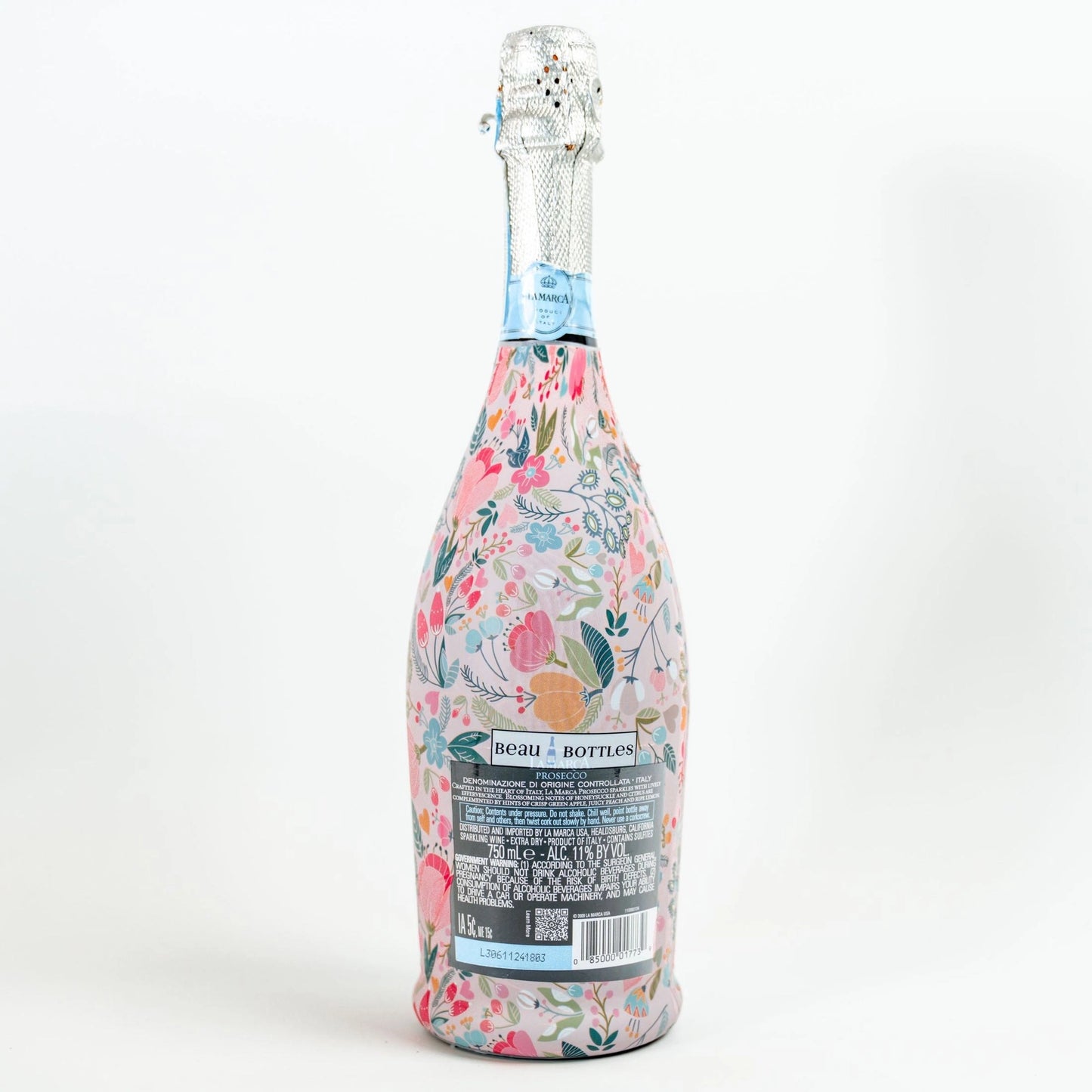 Beau Bottles Mother's Day Meadows - La Marca Edition
