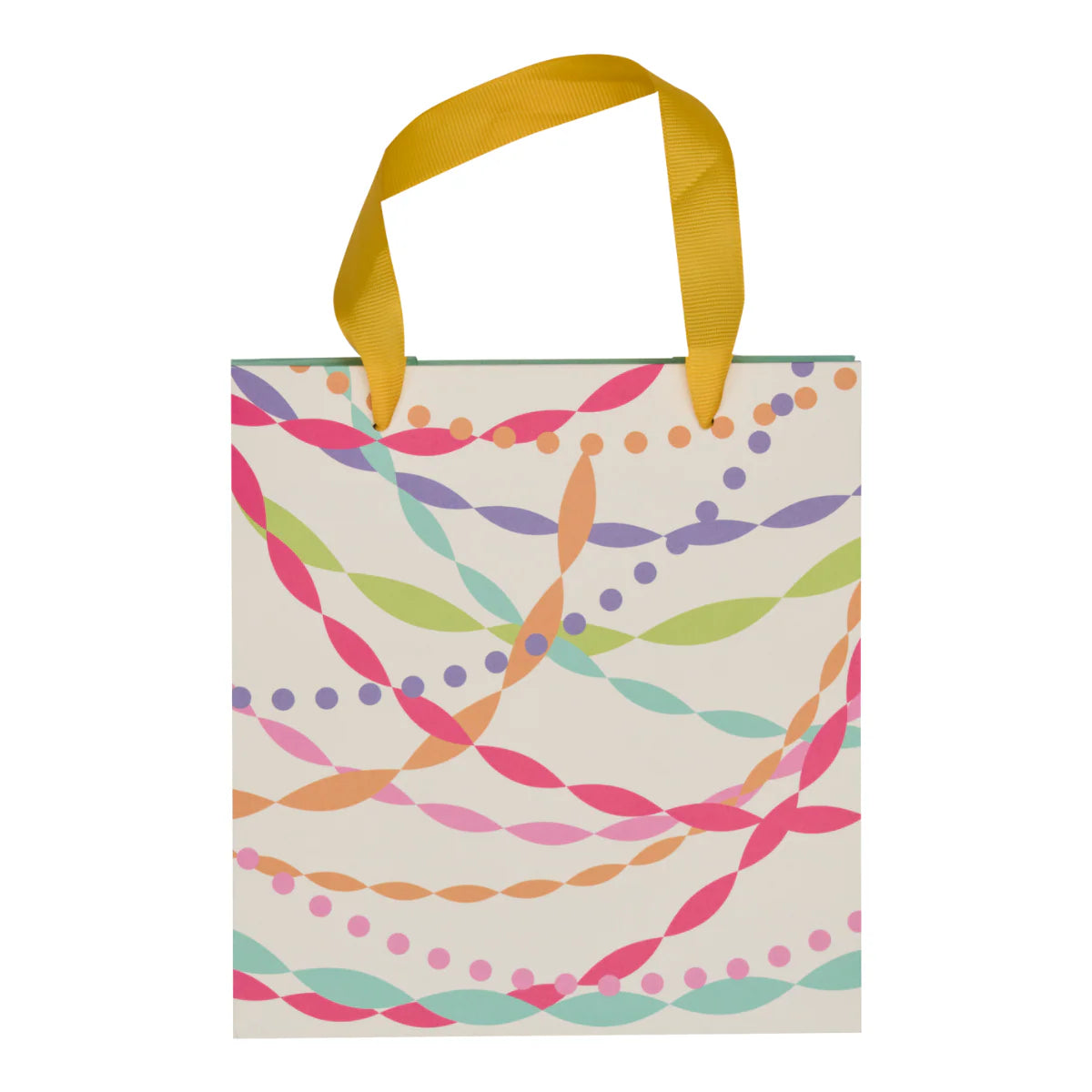 Bright Birthday Gift Bag