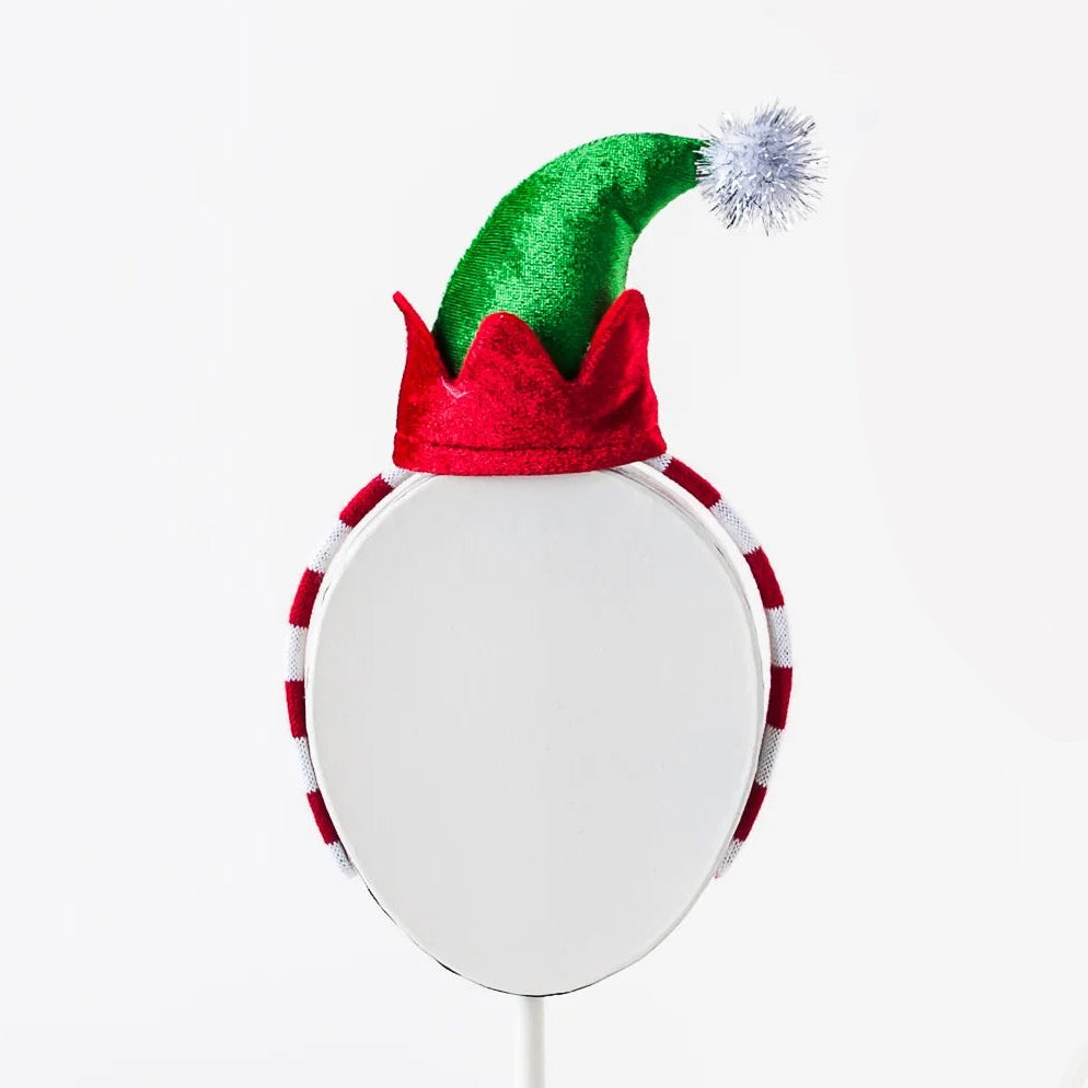 Christmas Character Headbands