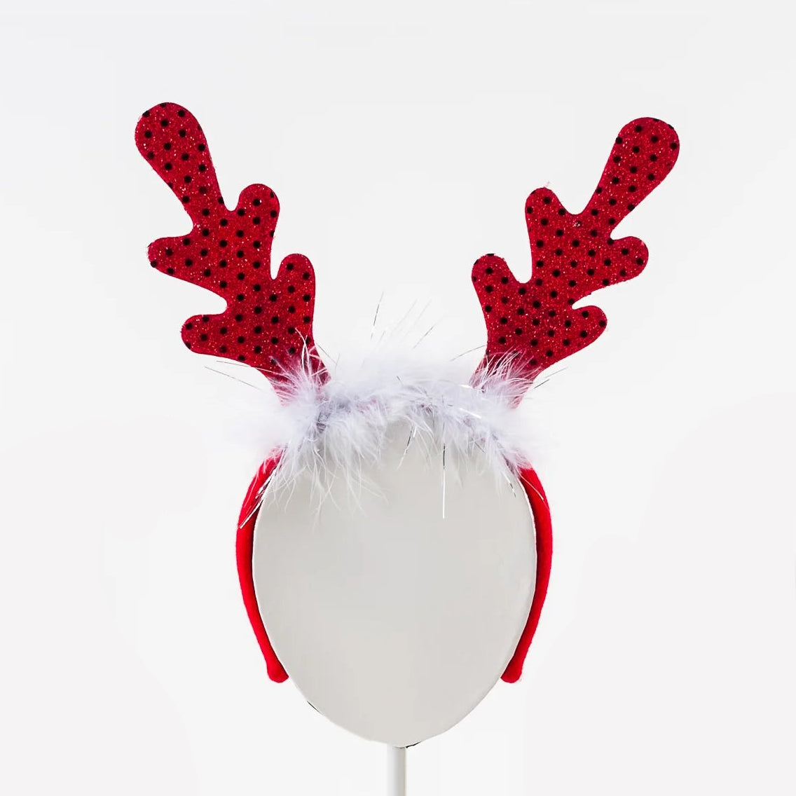 Christmas Character Headbands