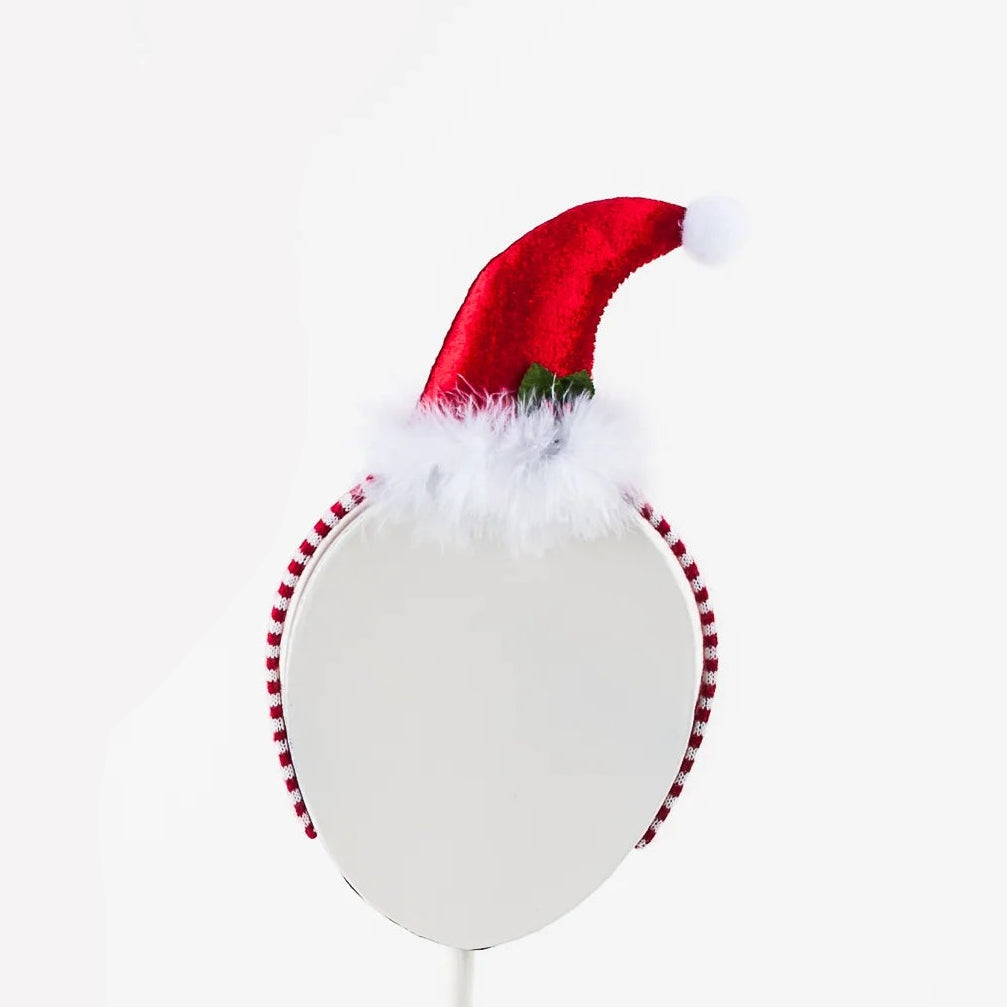 Christmas Character Headbands