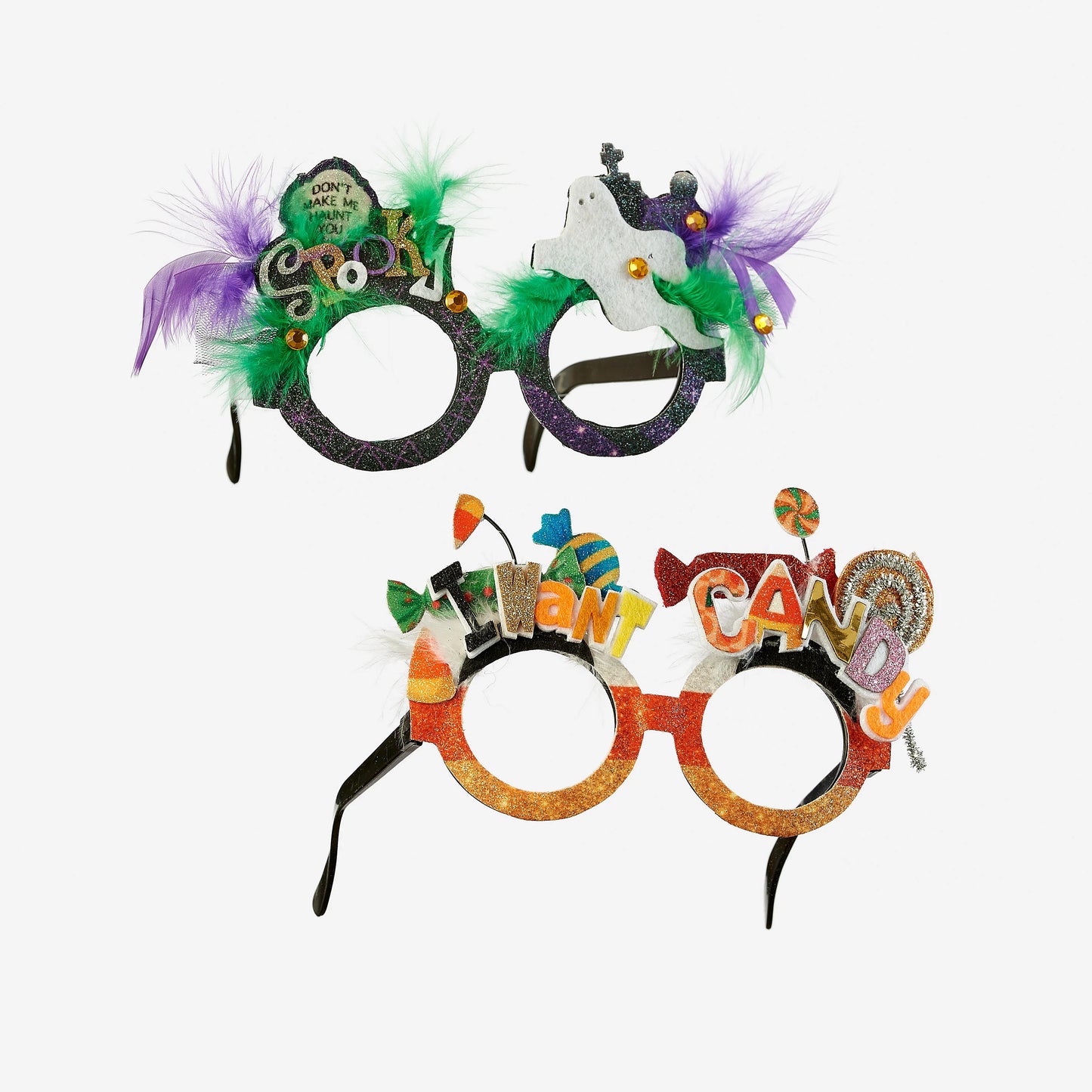 Halloween Glasses