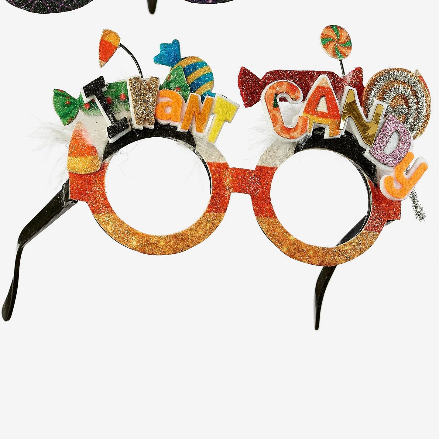 Halloween Glasses
