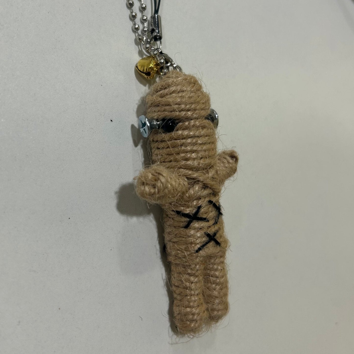 Original Voodoo Doll