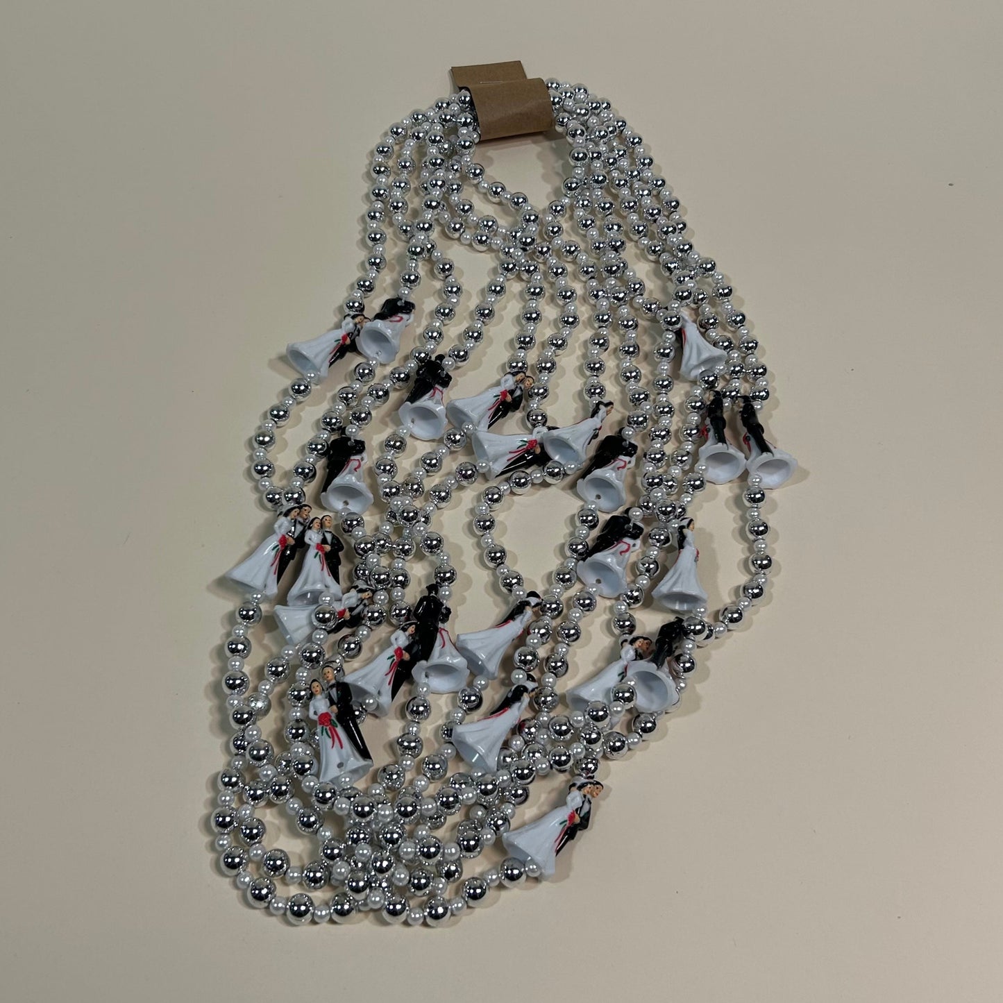 Wedding Themed Beads