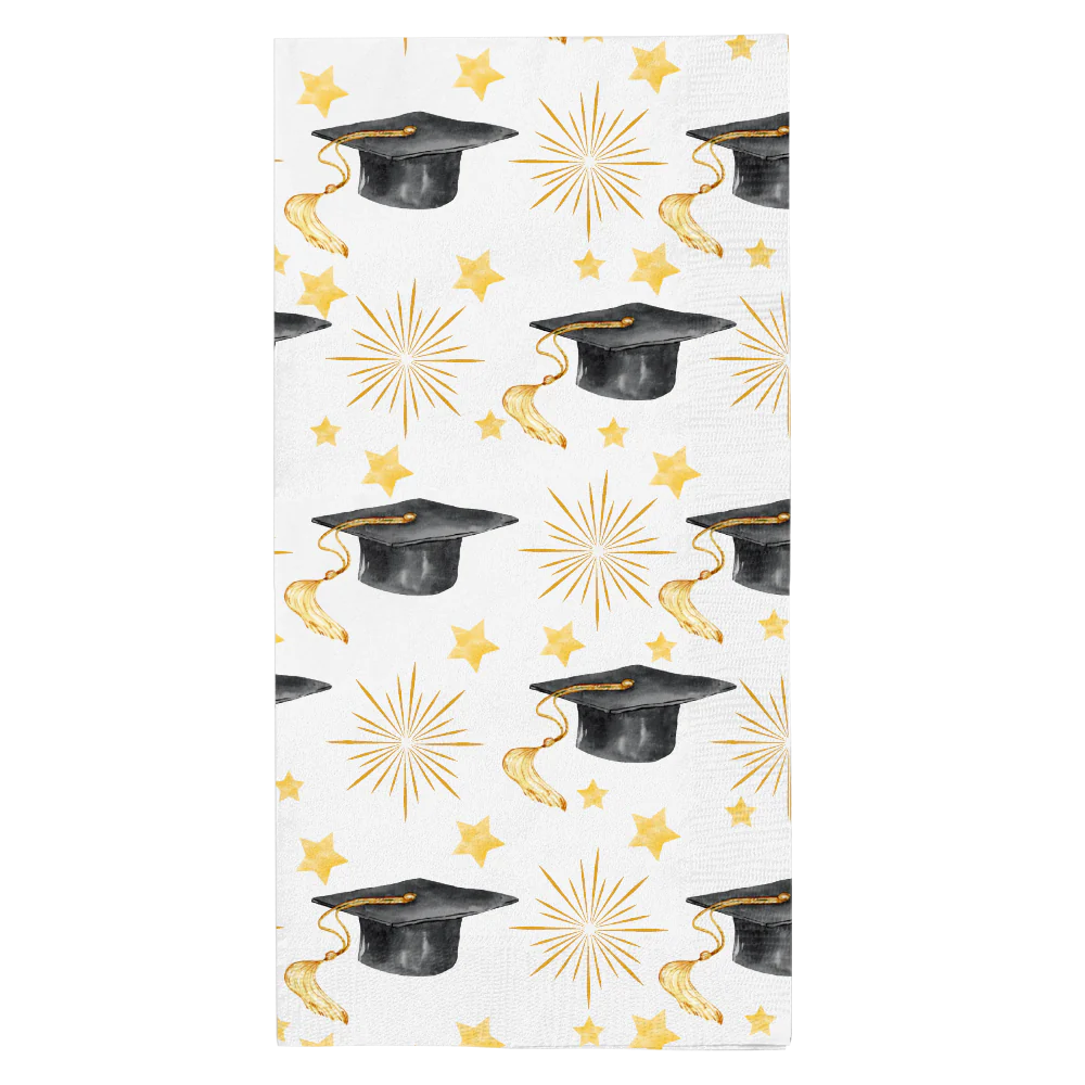 Guest Towel Graduation Guest Towel Graduation