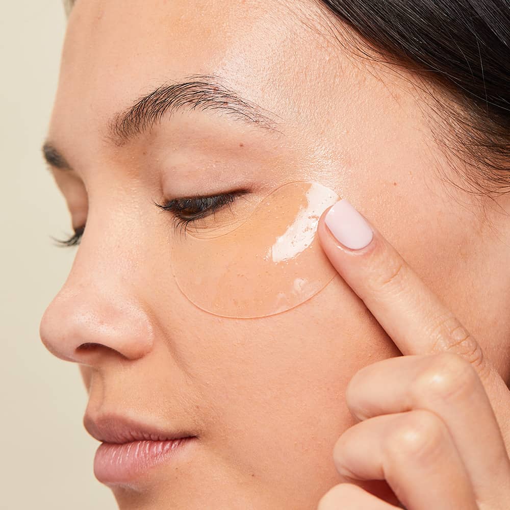 I Do Crew Bridesmaid Facial Kit