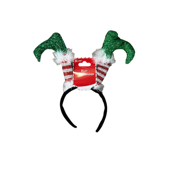 Elf Legs Headband