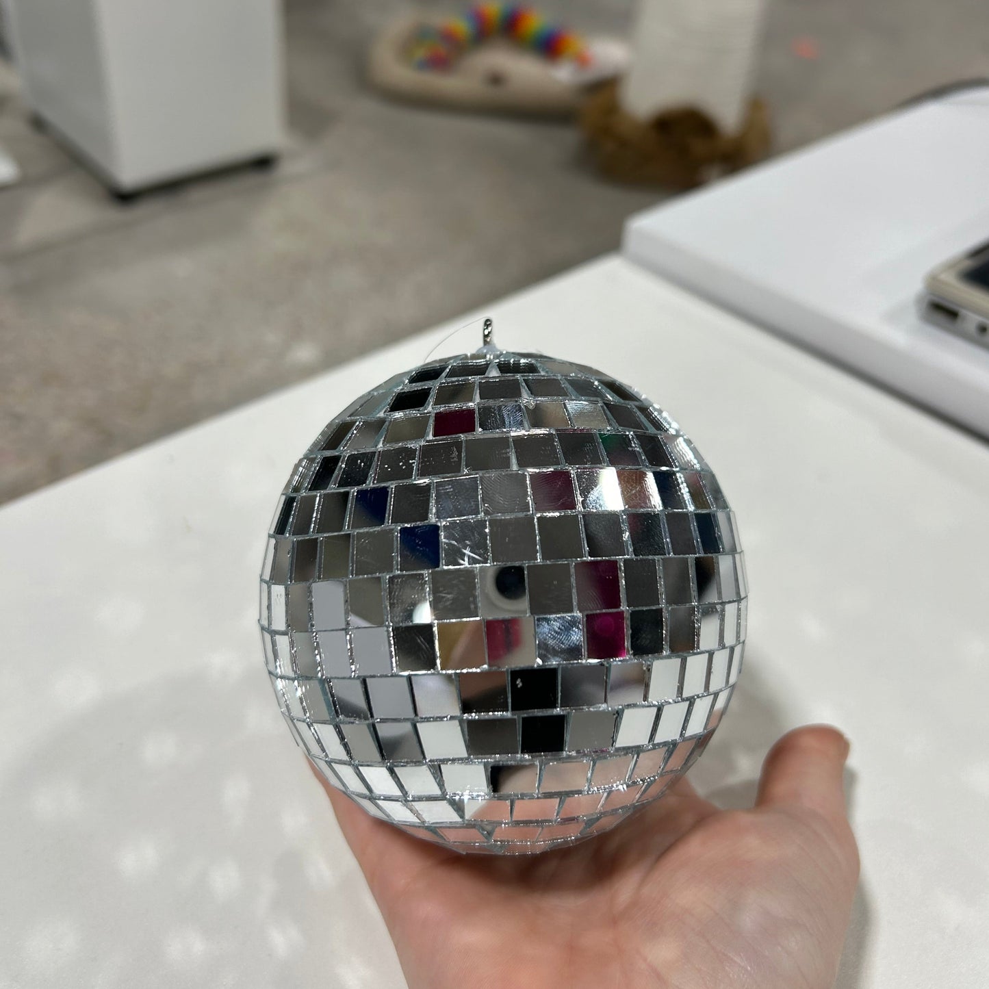 5" Disco Ball