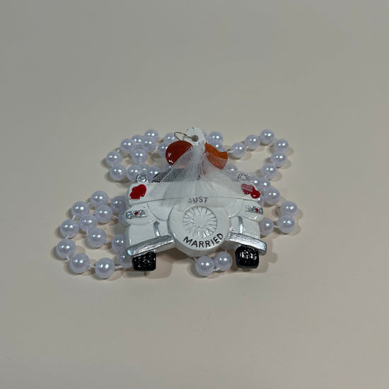 Wedding Themed Beads