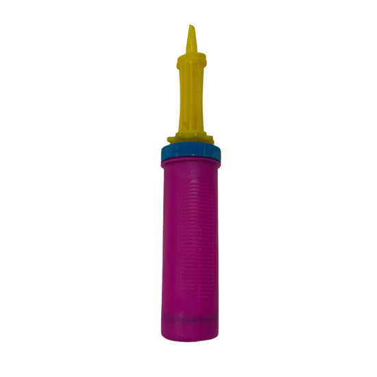 Balloon Hand Pump
