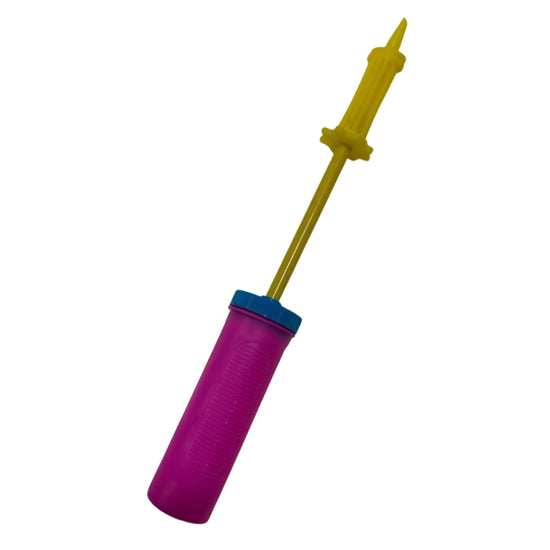 Balloon Hand Pump