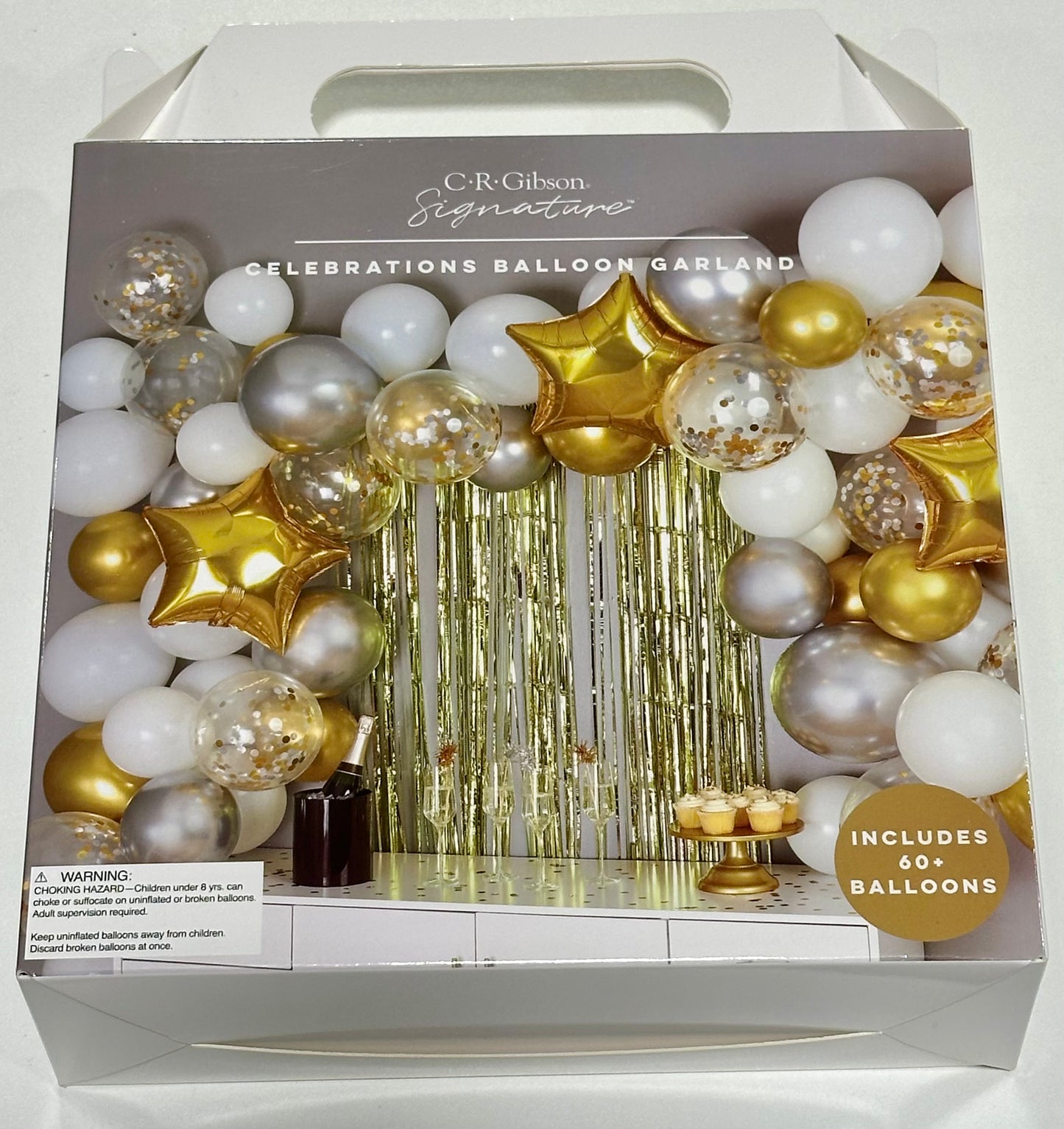 Celebration Balloon Arch Kit