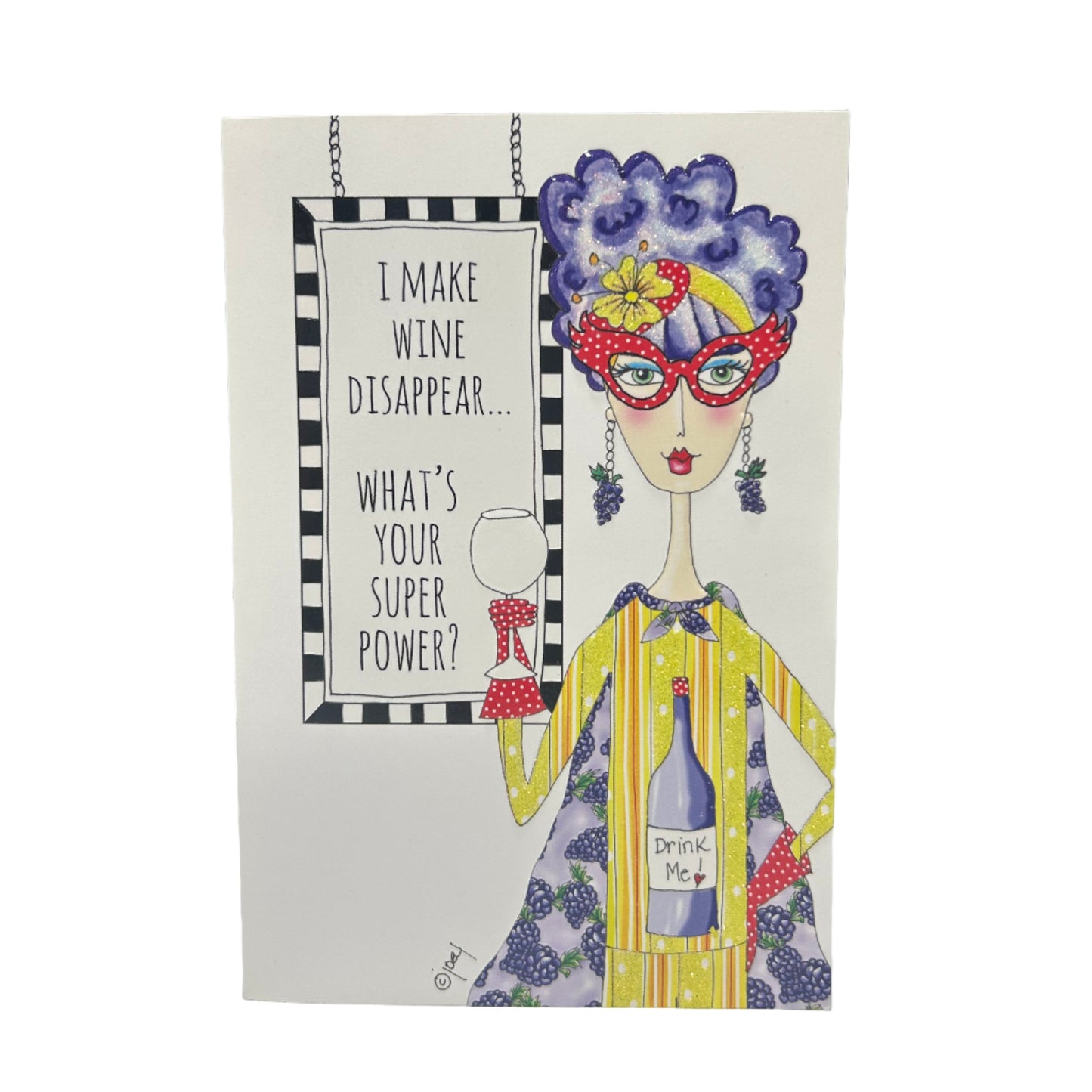 Dolly BD - Super Power