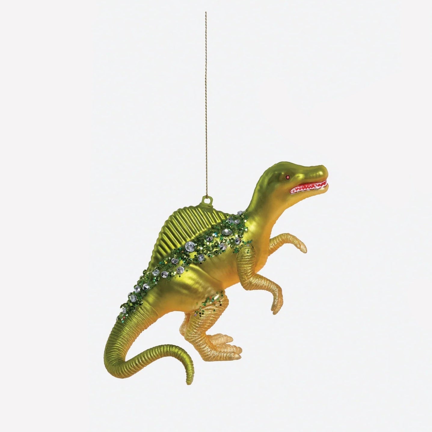 Dinosaur Ornaments