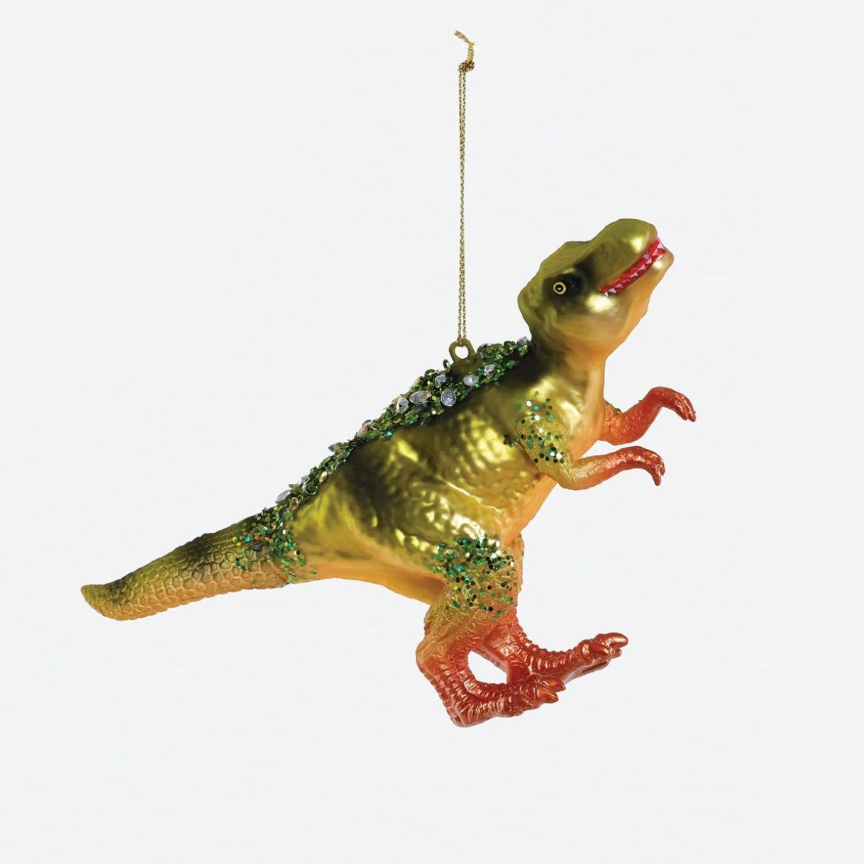 Dinosaur Ornaments