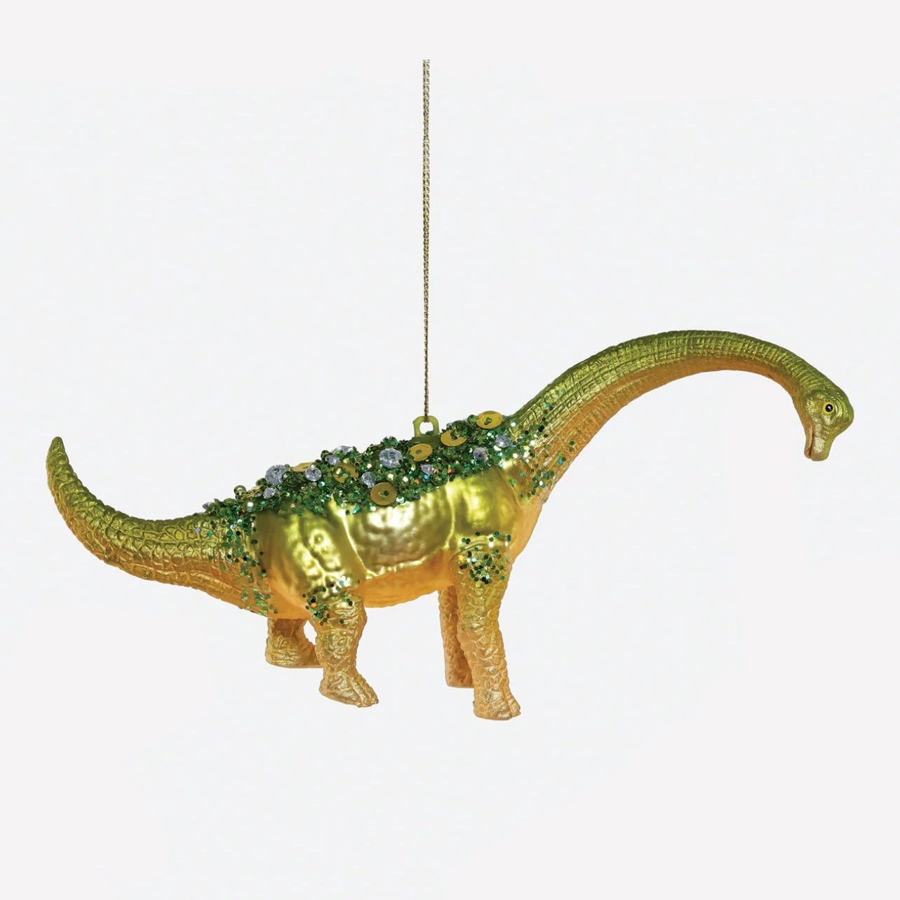 Dinosaur Ornaments