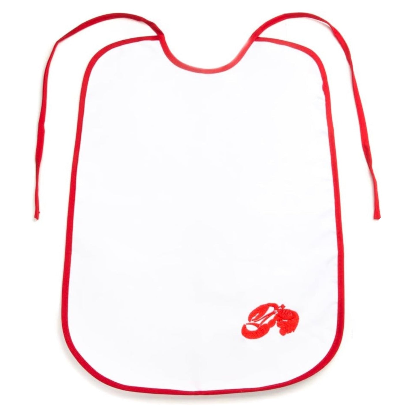 Crawfish Bibs - Set of 2
