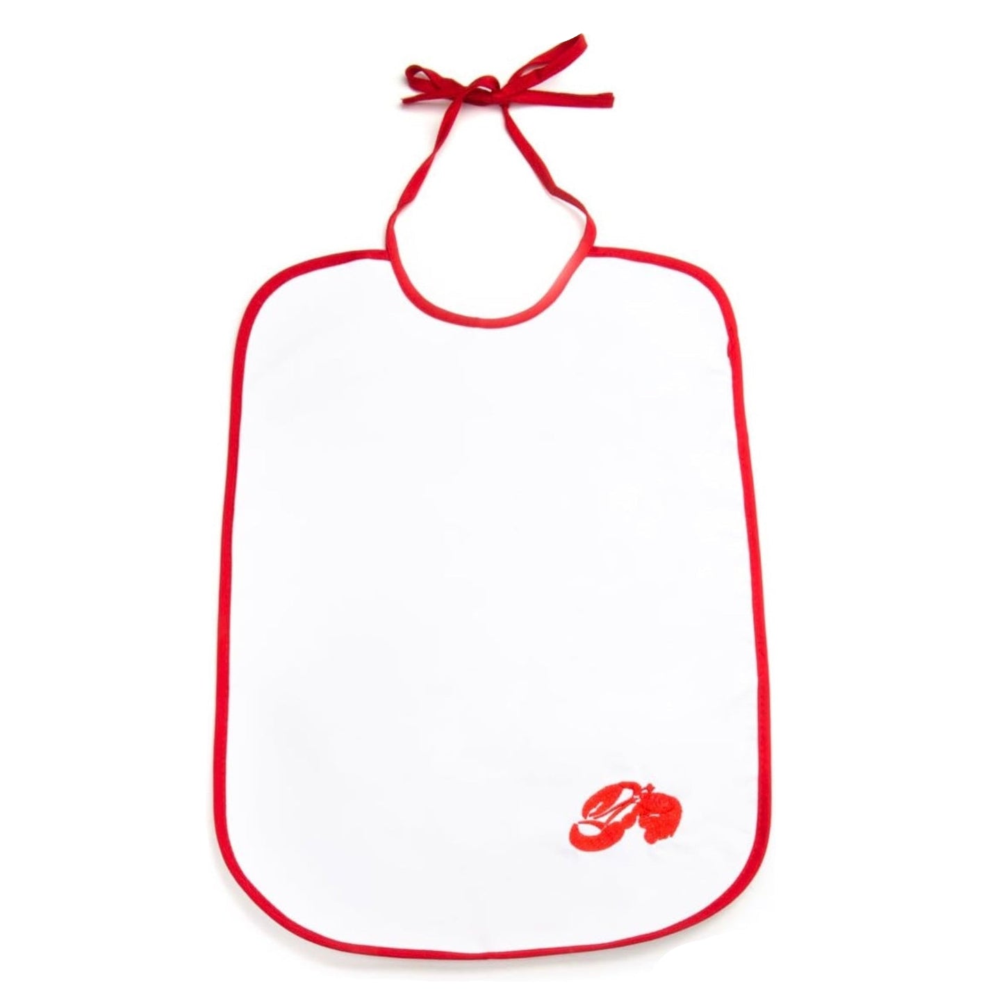 Crawfish Bibs - Set of 2