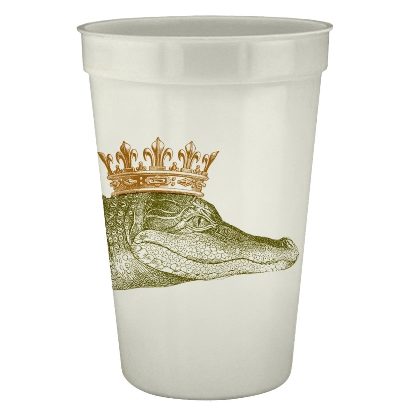 King Gator Cups
