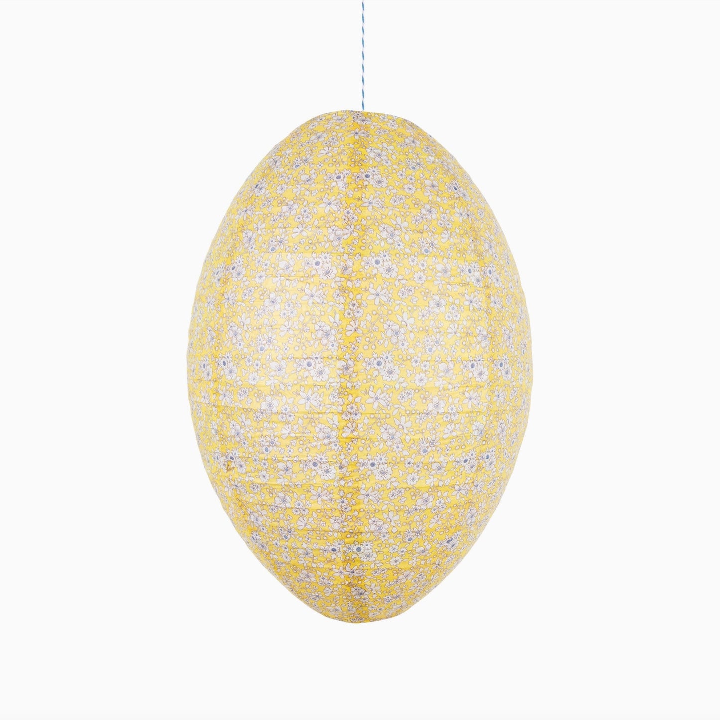 Liberty Bright Paper Lanterns