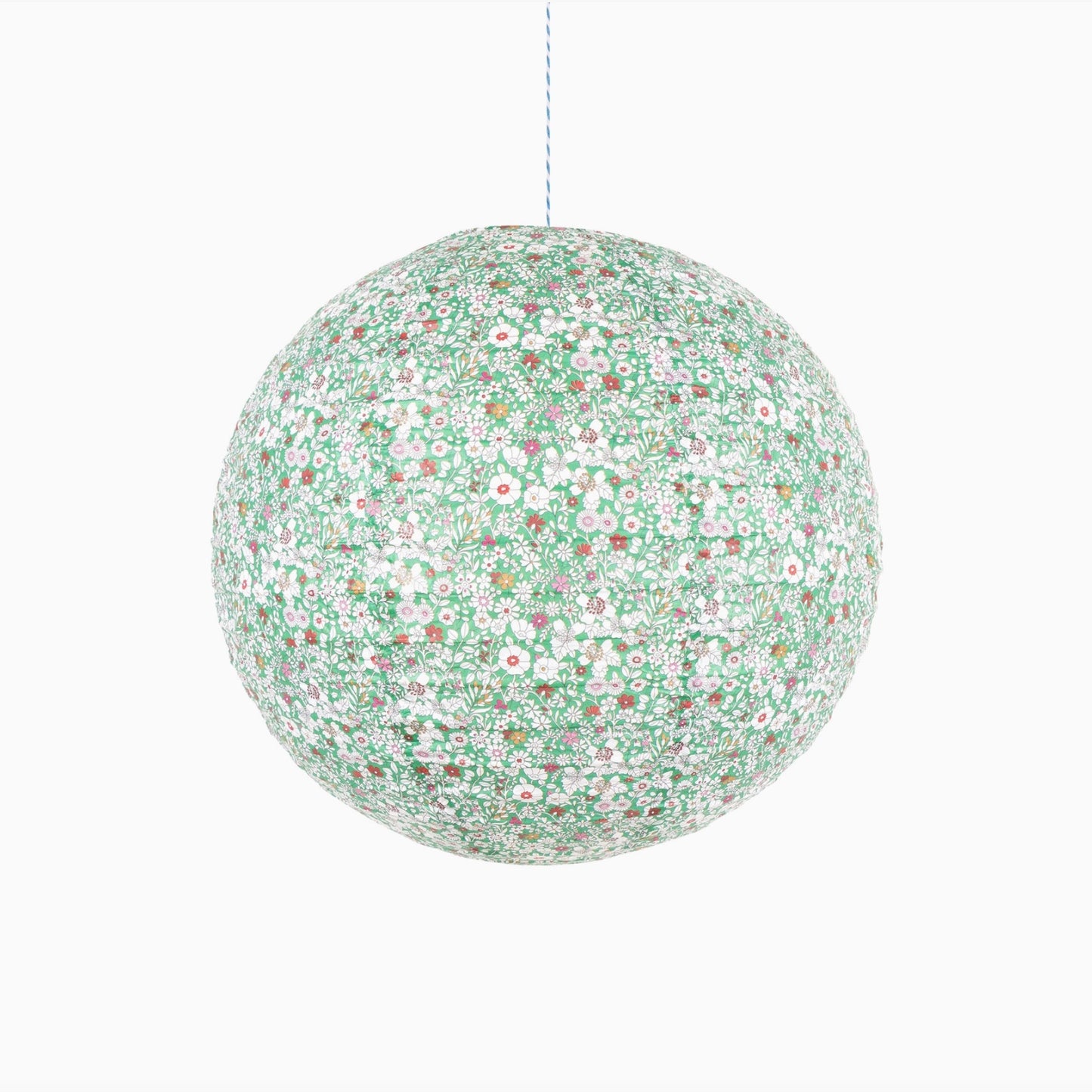 Liberty Bright Paper Lanterns