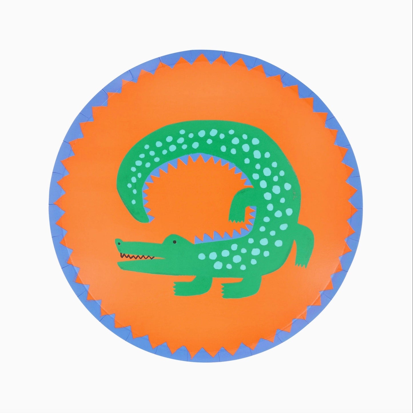 Jungle Jamboree Side Plates
