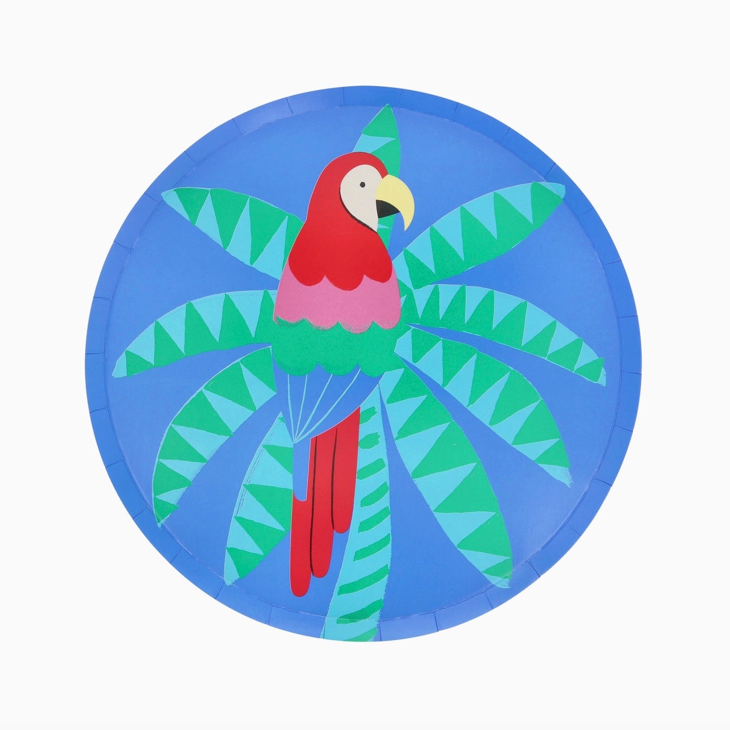 Jungle Jamboree Side Plates
