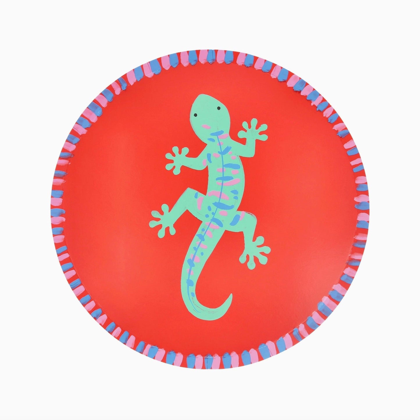 Jungle Jamboree Side Plates