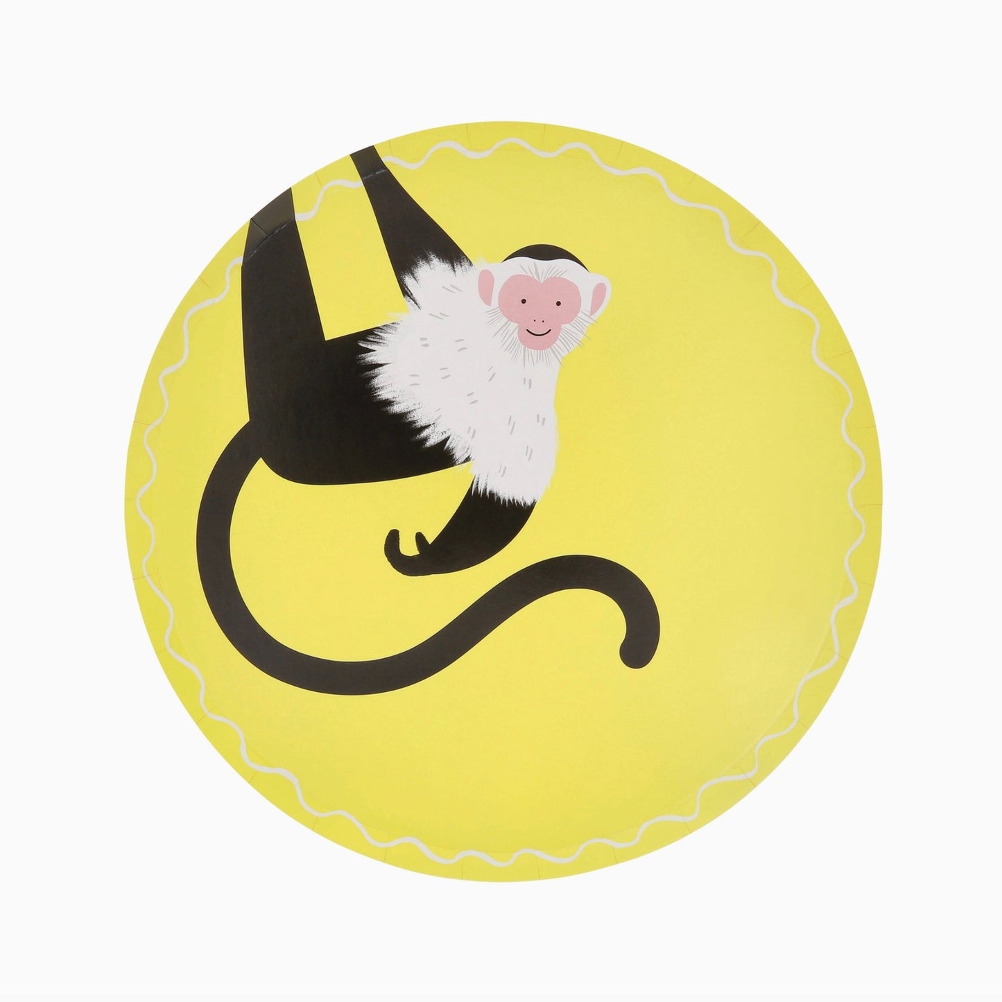 Jungle Jamboree Side Plates