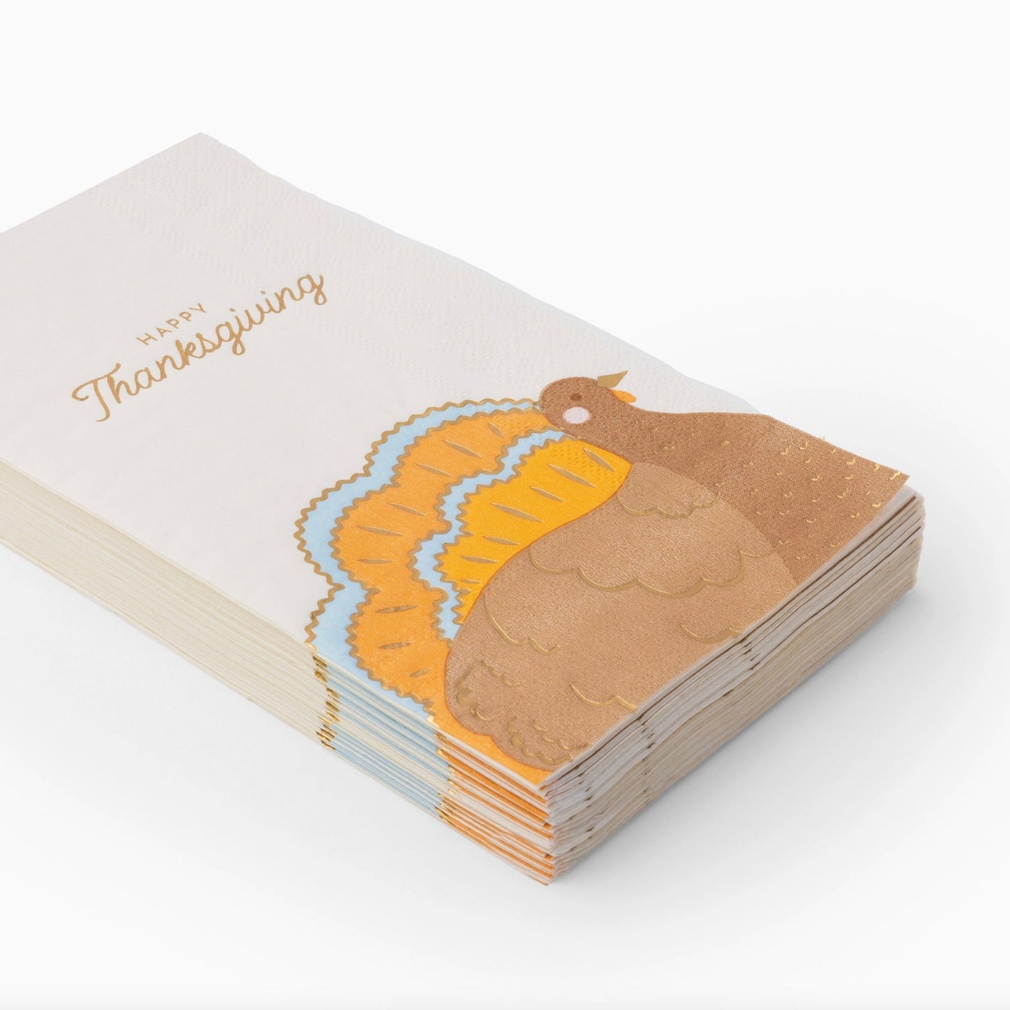 Charming Turkey Guest Towels