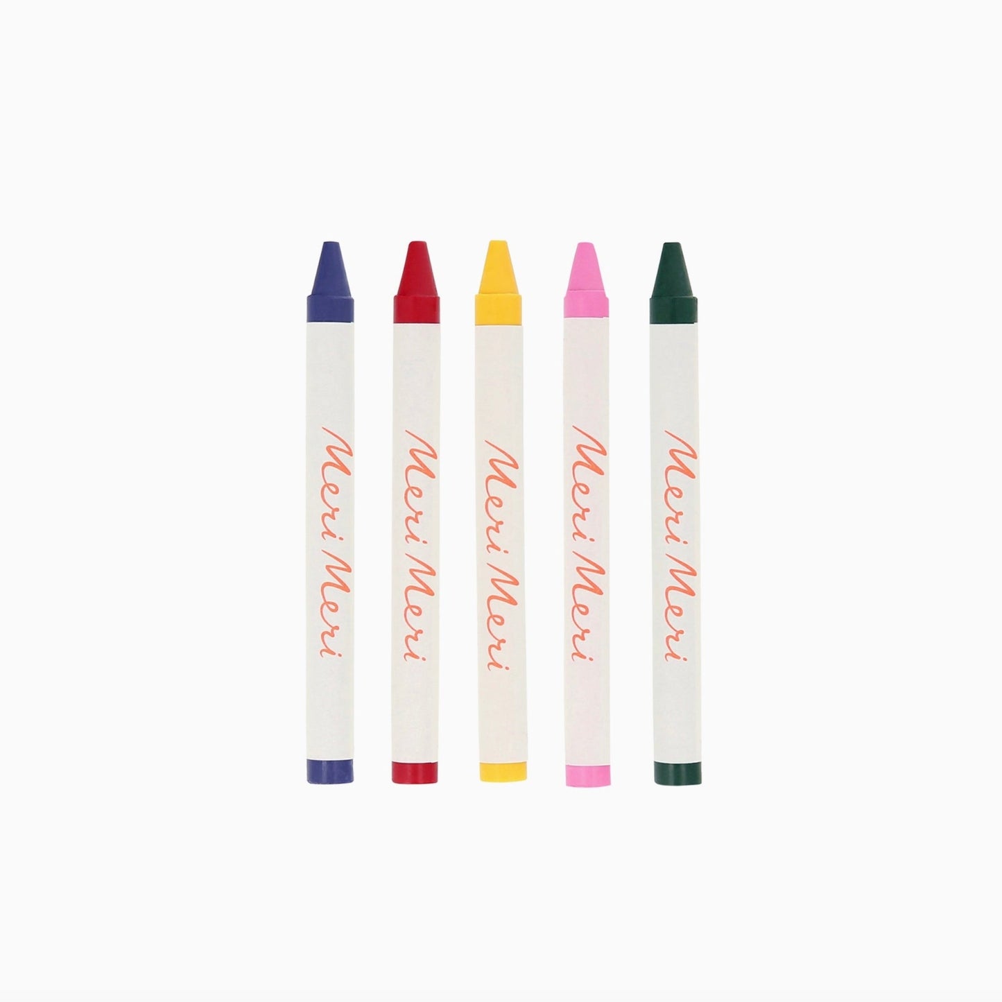 Happy Icons Coloring Roll