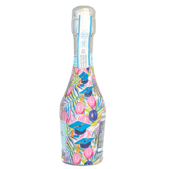 Beau Bottles Pink Graduation - Mini La Marca Edition