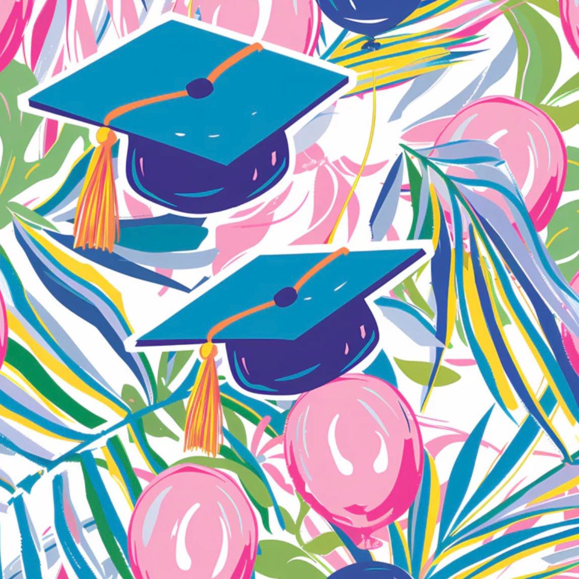 Beau Bottles Pink Graduation - Mini La Marca Edition
