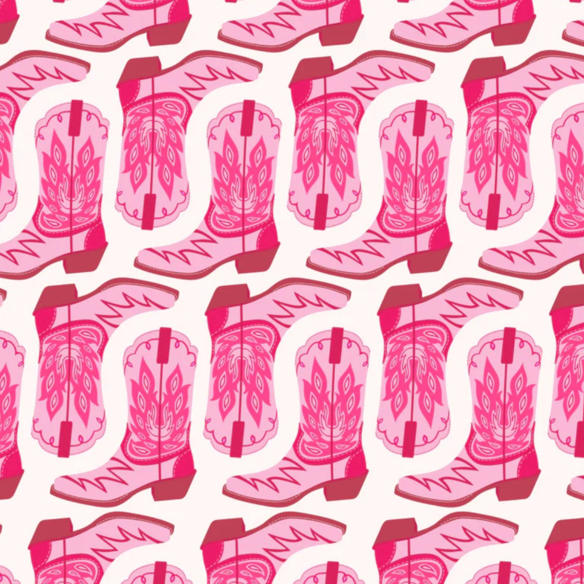 Beau Bottles Cowgirl - Mini La Marca Edition