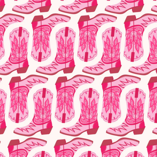Beau Bottles Cowgirl - Mini La Marca Edition
