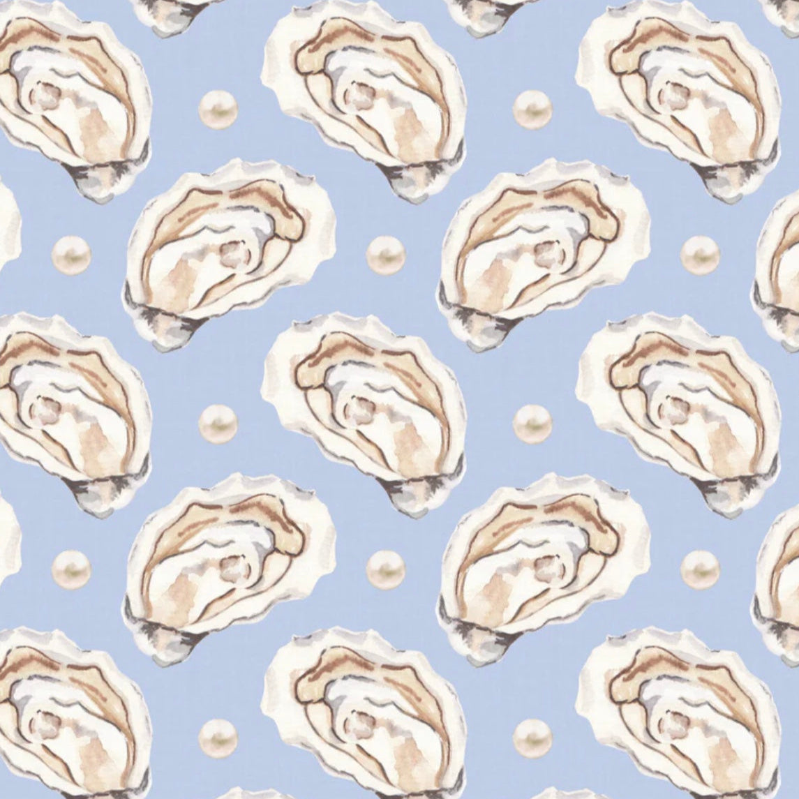 Beau Bottles Charleston Tide Oyster - Veuve Edition