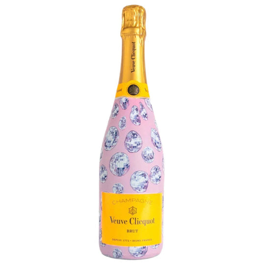Beau Bottles Disco Fever - Veuve Edition